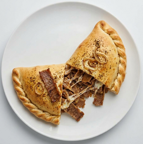 Mini Donner Calzone 