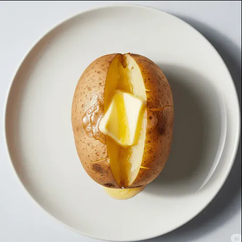Baked Potato 