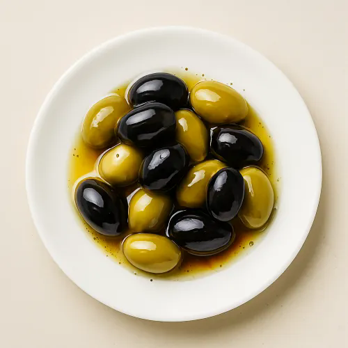 Tub Olives 
