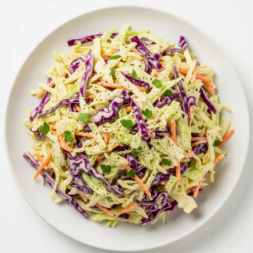 Tub Coleslaw 