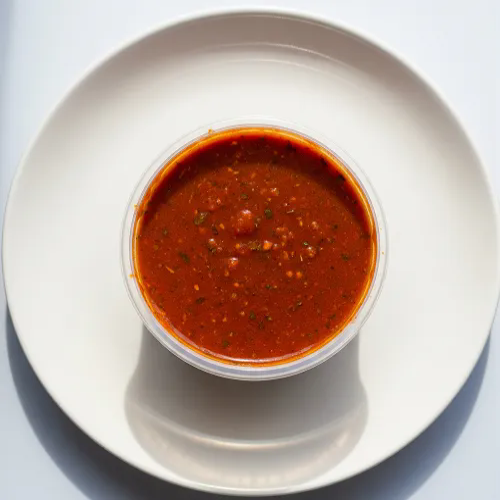 Tub Chilli Sauce 