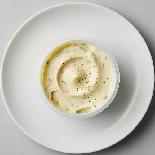 Tub Garlic Mayo 