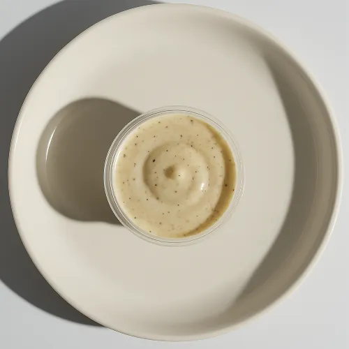 Tub Salad Dressing 
