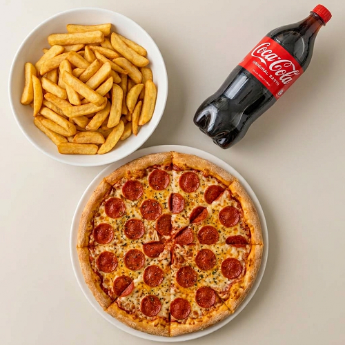 Meal Deal One 