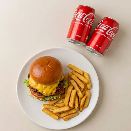 Meal Deal Two 