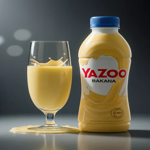 Banana Yazoo 