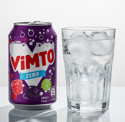 Diet Vimto 