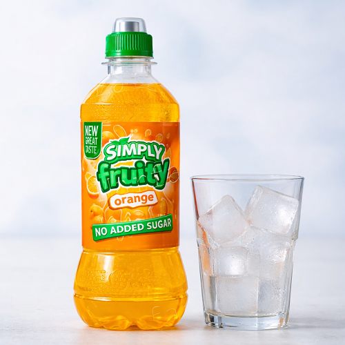 Simply Fruity 