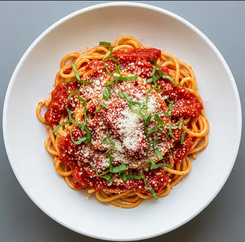 Napoli Pasta 