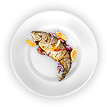 Fish ( Small) 