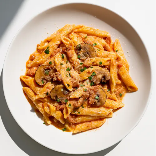 Rustiche Pasta 