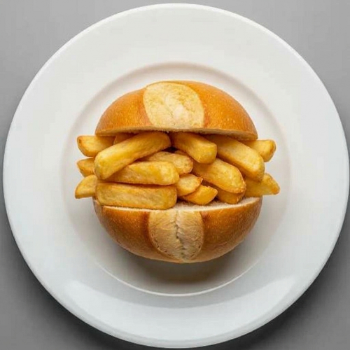 Chip Roll 