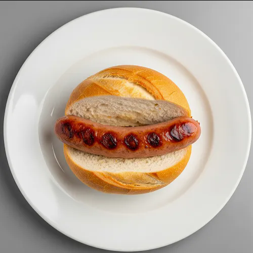 Sausage Roll 