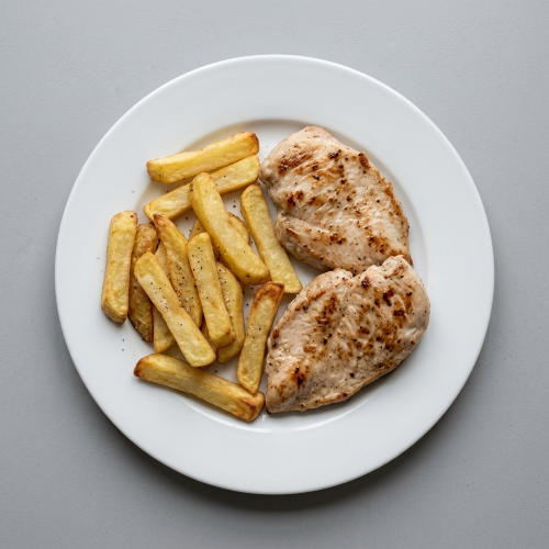 Chicken Fillets (6) 