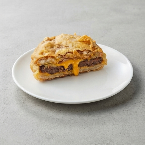 Cheese N Burger 
