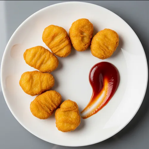 Chicken Nuggets (10) 
