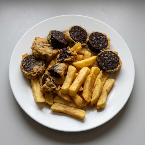 Black Pudding 