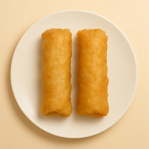 Spring Roll (2) 
